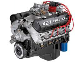 B1023 Engine